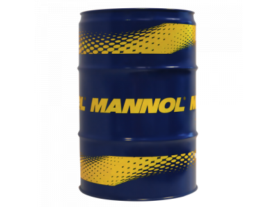 MANNOL 7705 O.E.M. 5W-40 for Renault Nissan 60L