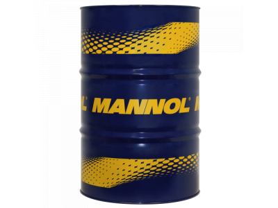 MANNOL 7705 O.E.M. 5W-40 for Renault Nissan 208L