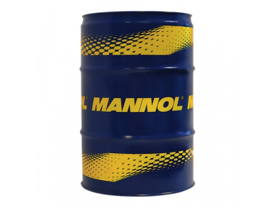 MANNOL Diesel 15W-40 60L