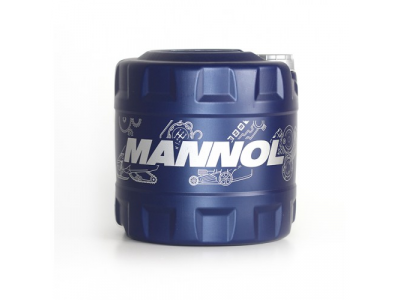 MANNOL Diesel Extra 10W-40 7L