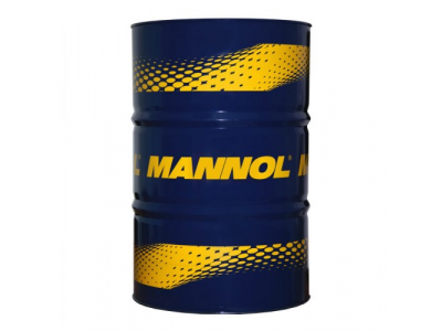 MANNOL Diesel 15W-40 208L