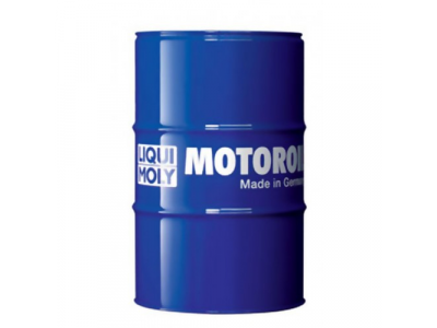 НС-синтетическое моторное масло Top Tec 4400 5W-30