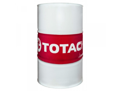 Масло моторное TOTACHI NIRO LV SN/CF Synthetic 5W-40 205л