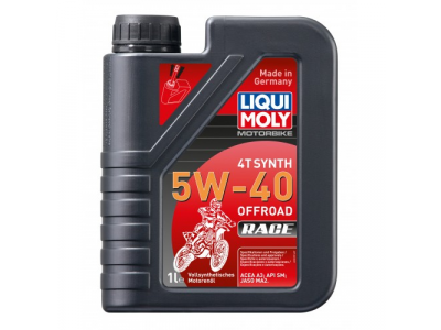 Моторное масло LiquiMoly 3018 от LIQUI MOLY Моторное масло LiquiMoly 3018