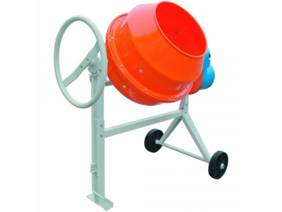 Бетоносмеситель B-125, 550 Вт, 130 л // Denzel от DENZEL Бетоносмеситель B-125, 550 Вт, 130 л // Denzel