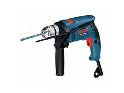 Ударная дрель GSB 13 RE Professional от BOSCH Ударная дрель GSB 13 RE Professional