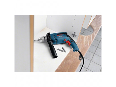 Ударная дрель GSB 13 RE Professional от BOSCH Ударная дрель GSB 13 RE Professional