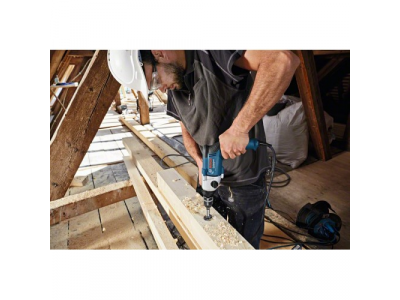 2-скоростная дрель GBM 13-2 RE от BOSCH 2-скоростная дрель GBM 13-2 RE