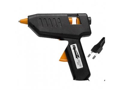 Клеевой пистолет, 11 мм, 40W - 220V// SPARTA от SPARTA Клеевой пистолет, 11 мм, 40W - 220V// SPARTA