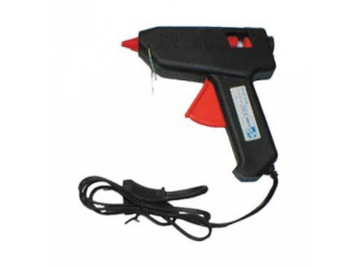 Пистолет клеевой Fit 14336 от FiT Пистолет клеевой Fit 14336