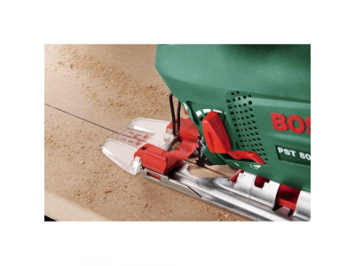 Лобзиковая пила Bosch PST 700 E