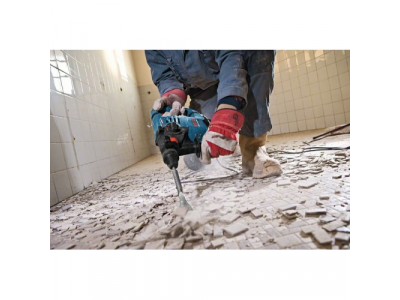 Перфоратор с патроном SDS-plus GBH 3-28 DRE