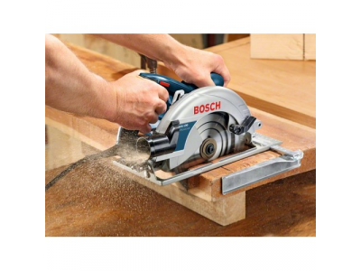 Ручная циркулярная пила GKS 190 Professional