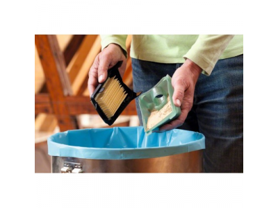 Эксцентриковая шлифмашина Bosch PEX 300 AE