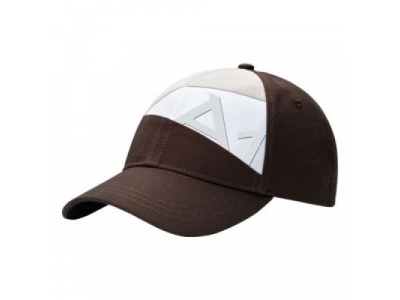 Бейсболка Audi A1 Baseball Cap, артикул 3131001600