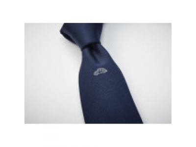 Шелковый галстук Volkswagen Beetle Silk Business Tie, Blue, артикул 1K4084320530 от VAG Шелковый галстук Volkswagen Beetle Silk Business Tie, Blue, артикул 1K4084320530