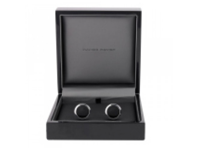 Запонки Range Rover Cufflinks - Black, артикул LBCL229BKA от Land Rover Запонки Range Rover Cufflinks - Black, артикул LBCL229BKA
