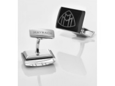 Запонки Mercedes Maybach Cufflinks, артикул B66958071 от Mercedes Запонки Mercedes Maybach Cufflinks, артикул B66958071