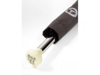 Зонт трость Mercedes-Benz Guest umbrella, 300 SL, Brown, артикул B66043226 от Mercedes Зонт трость Mercedes-Benz Guest umbrella, 300 SL, Brown, артикул B66043226