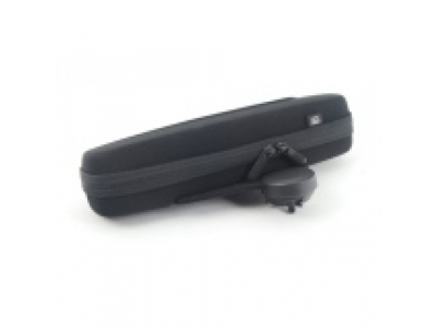 Складной зонт с чехлом, закрепляемым в салоне Audi