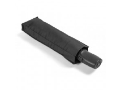 Автоматический складной зонт Skoda Rapid Umbrella Black