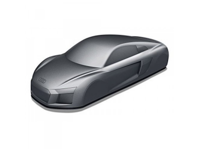 Компьютерная мышь Audi R8 Computer Mouse, артикул 3291500900 от VAG Компьютерная мышь Audi R8 Computer Mouse, артикул 3291500900