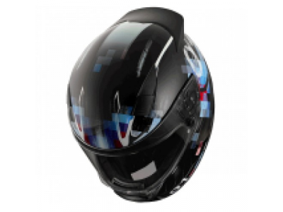 Мотошлем BMW Motorrad Race Helmet White, артикул 76318541842 от BMW Мотошлем BMW Motorrad Race Helmet White, артикул 76318541842