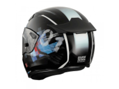 Мотошлем BMW Motorrad Race Helmet White, артикул 76318541842 от BMW Мотошлем BMW Motorrad Race Helmet White, артикул 76318541842