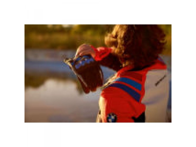 Мотоперчатки BMW Motorrad Rallye Glove, Unisex, Black/Blue от BMW Мотоперчатки BMW Motorrad Rallye Glove, Unisex, Black/Blue