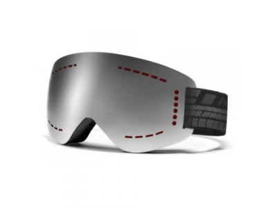 Горнолыжные солнцезащитные очки Audi Sport Ski Goggles, артикул 3111500400 от VAG Горнолыжные солнцезащитные очки Audi Sport Ski Goggles, артикул 3111500400
