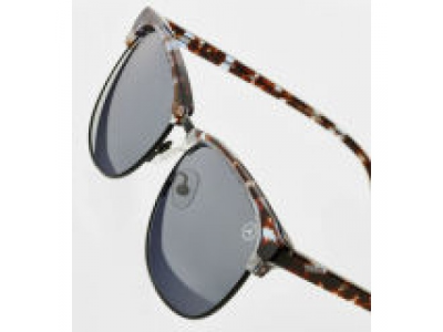 Солнцезащитные очки Mercedes-Benz Unisex Sunglasses, Lifestyle, havana / black от Mercedes Солнцезащитные очки Mercedes-Benz Unisex Sunglasses, Lifestyle, havana / black