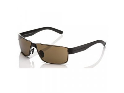 Солнцезащитные очки Porsche Design Sunglasses, P?8509 A 64 V752, Black Matt от VAG Солнцезащитные очки Porsche Design Sunglasses, P?8509 A 64 V752, Black Matt