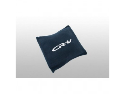 Подушка плед Honda Pillow Fleece Blanket CR-V, артикул 08MLWCRVFLE