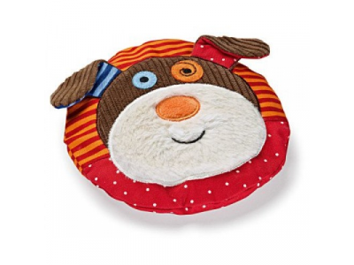 Подушка Volkswagen Ted Turbo Pillow от VAG Подушка Volkswagen Ted Turbo Pillow