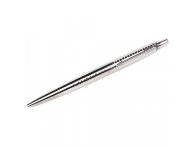 Шариковая ручка Infiniti Logo Pen, Jotter Premium K172, Parker, Classic SS Chiselled