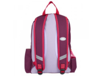 Детский рюкзак Land Rover Kids Backpack - Pink, артикул LBBC178PNA