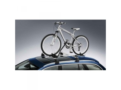 Фиксатор BMW для туристического велосипеда, артикул 82712166924 от BMW Фиксатор BMW для туристического велосипеда, артикул 82712166924