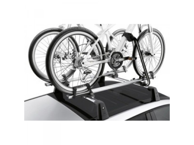 Крепление New Alustyle для перевозки велосипедов на крыше Mercedes, артикул A000890029364 от Mercedes Крепление New Alustyle для перевозки велосипедов на крыше Mercedes, артикул A000890029364