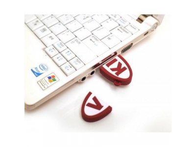 Флешка Kia, 8 Гб, артикул 99F70AQ617K