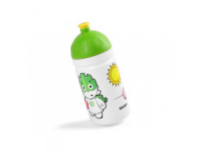 Бутылочка для напитков Skoda Children’s drinking bottle – Boy, артикул 31121B
