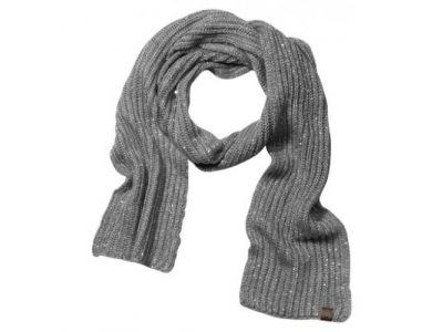 Женский шарф Mercedes-Benz Women's polyacrylic scarf, Grey, артикул B66952662 от Mercedes Женский шарф Mercedes-Benz Women's polyacrylic scarf, Grey, артикул B66952662