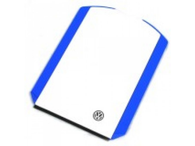 Парковочный указатель Volkswagen Park Time Table Sheet, артикул 000087703Q от VAG Парковочный указатель Volkswagen Park Time Table Sheet, артикул 000087703Q