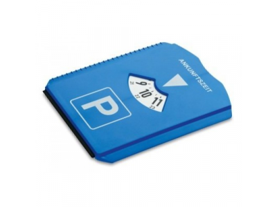 Парковочный указатель Volkswagen Park Time Table Sheet, артикул 000087703Q от VAG Парковочный указатель Volkswagen Park Time Table Sheet, артикул 000087703Q