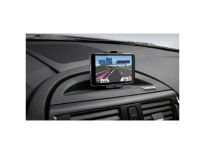 Портативный навигатор BMW Portable Plus, артикул 65902303168 от BMW Портативный навигатор BMW Portable Plus, артикул 65902303168
