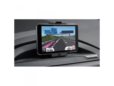 Портативный навигатор BMW Portable HD Traffic, артикул 65902303767 от BMW Портативный навигатор BMW Portable HD Traffic, артикул 65902303767