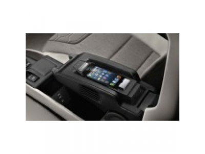 Адаптер BMW Snap-in Connect для iPhone 5/5S, артикул 84212289718 от BMW Адаптер BMW Snap-in Connect для iPhone 5/5S, артикул 84212289718