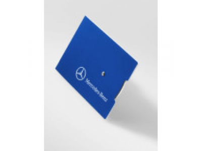 Указатель времени стоянки автомобиля Mercedes, артикул B66957897 от Mercedes Указатель времени стоянки автомобиля Mercedes, артикул B66957897