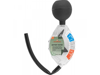 Ареометр электролита аккумулятора, AR030001 JONNESWAY