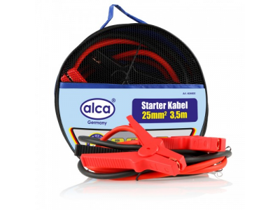 Старт-кабель (3м) 400А
