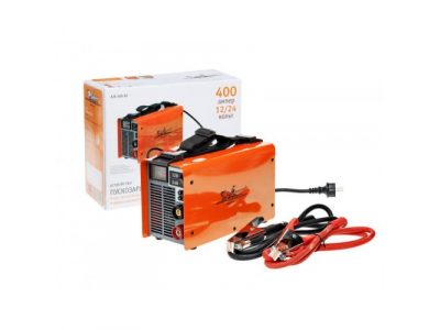 Устройство пуско-зарядное Airline Ajs-400-02 от Airline Устройство пуско-зарядное Airline Ajs-400-02